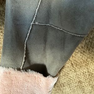 Marvin Richards Coat